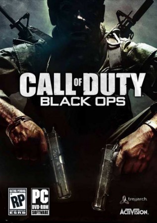 Call Of Duty Black Ops-SKIDROW